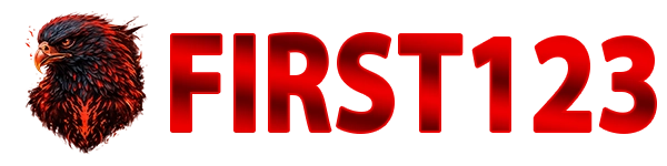 logo FIRST123